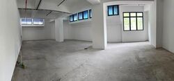 Mandai Industrial Building (D25), Factory #597551381